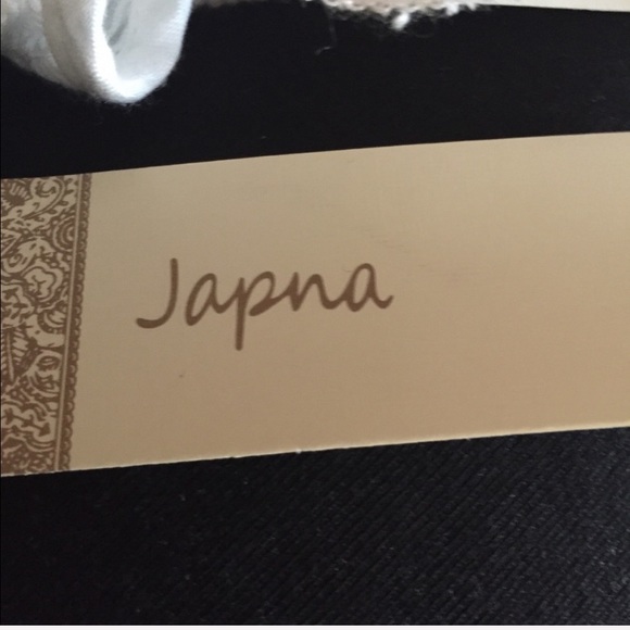 NWT Japna tank top - Picture 4 of 4